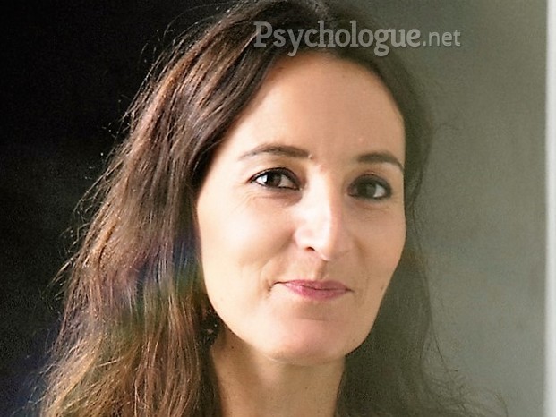 Céline Barrau psychopraticienne