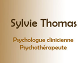 Sylvie Thomas