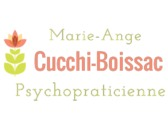 Marie-Ange Cucchi-Boissac