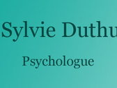 Sylvie Duthu