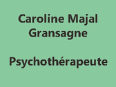 Caroline Majal Gransagne