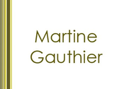 Martine Gauthier