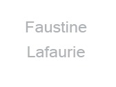 Faustine Lafaurie