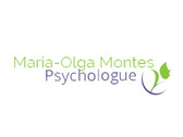 Maria-Olga Montes