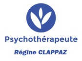 Régine CLAPPAZ