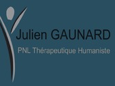 Julien Gaunard
