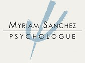 Myriam Sanchez