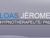 Jérôme Loas - Hypnothérapeute