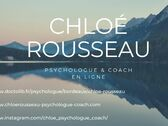 Chloé Rousseau