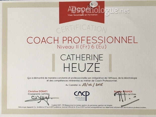 2016 Certificat Coach Professionnel RNCP / Agapé & Co / Catherine Heuzé.jpg