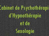 Cabinet De Psychothérapie, D'hypnothérapie Et De Sexologie