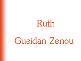 Ruth Gueidan Zenou