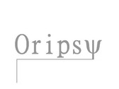Oripsy - Tahereh MAADANI