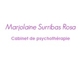 Marjolaine Surribas Rosa