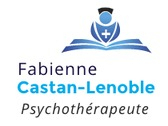 Fabienne Castan-Lenoble - La Porte Bleue