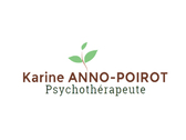 Karine ANNO-POIROT, Psychologue clinicienne et psychothérapeute
