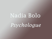 Nadia Bolo
