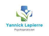 Yannick Lapierre