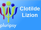 Clotilde Lizion - Pluripsy