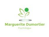 Marguerite Dumortier
