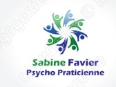 Sabine Favier