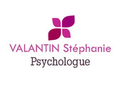 VALANTIN Stéphanie