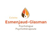 Colette Esmenjaud-Glasman