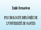 Emilie Bernardeau