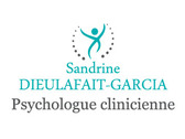 Sandrine DIEULAFAIT-GARCIA
