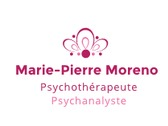 Marie-Pierre Moreno