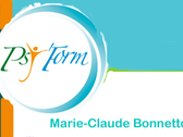 Marie-Claude Bonnetto - Psyform