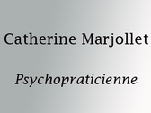 Catherine Marjollet