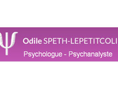 Odile Speth-Lepetitcolin