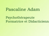 Pascaline Adam