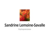 Sandrine Lemoine-Savalle
