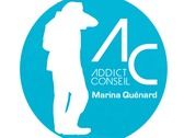 Marina Quenard - Addict Conseil