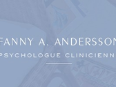 Fanny A. Andersson - Cabinet De Psychologie